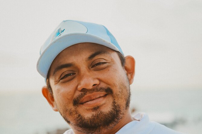 Snorkeling the Coral Reef Puerto Morelos Adventure - A Deep Dive into the Experience