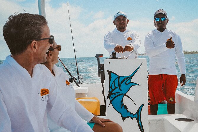 Snorkeling the Coral Reef Puerto Morelos Adventure - Practical Details and Tips