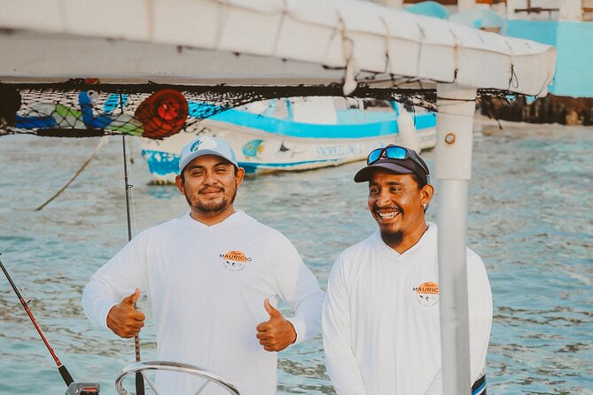 Snorkeling the Coral Reef Puerto Morelos Adventure - Snorkeling Highlights