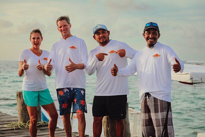 Snorkeling the Coral Reef Puerto Morelos Adventure - The Basics: What You Need to Know