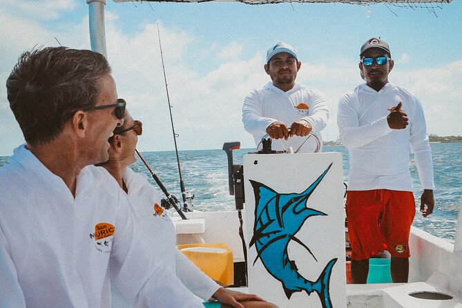Deep Sea Fishing Experience in Puerto Morelos - The Practicalities: What to Expect