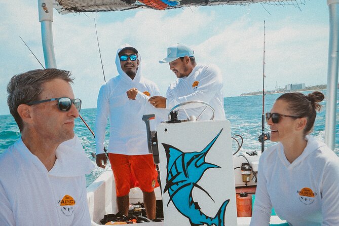 Deep Sea Fishing Experience in Puerto Morelos - Is This Tour Worth It?