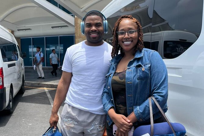 Private Shuttle to Cancun International Airport - An Honest Look at the Experience