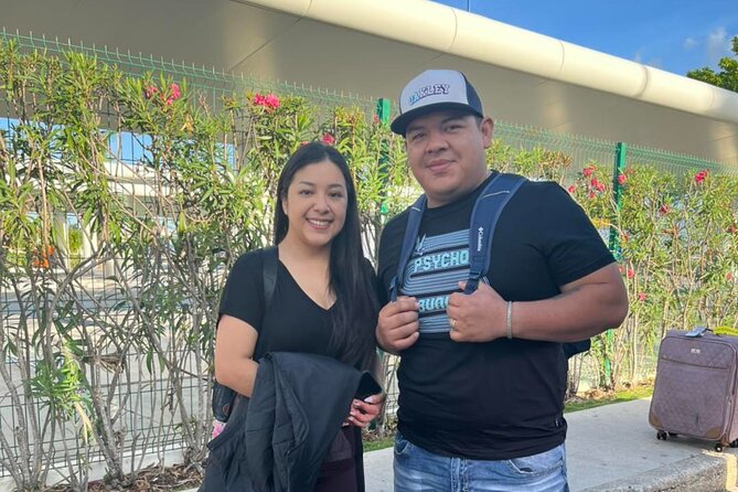 Private Shuttle to Cancun International Airport - FAQs