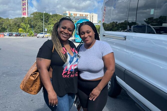 Private Shuttle to Cancun International Airport - Who Will Love This Service?