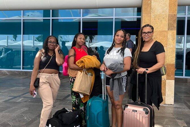 Private Shuttle to Cancun International Airport - Comprehensive Review: Why Choose This Shuttle?