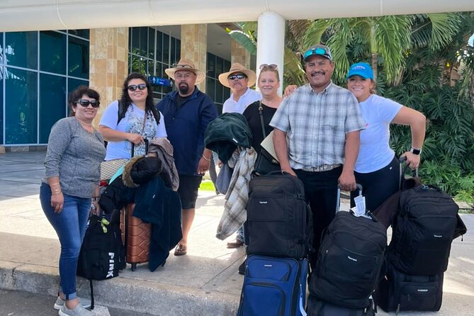 Private Shuttle to Cancun International Airport - Summing Up: Is This the Right Transfer for You?