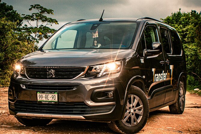 Private transfer Costa Mujeres Airport | Viaje Redondo - Key Points