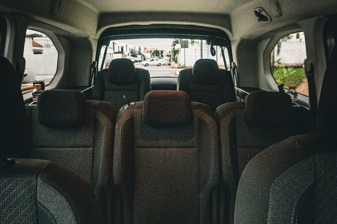 Private transfer Costa Mujeres Airport | Viaje Redondo - Final Recommendations