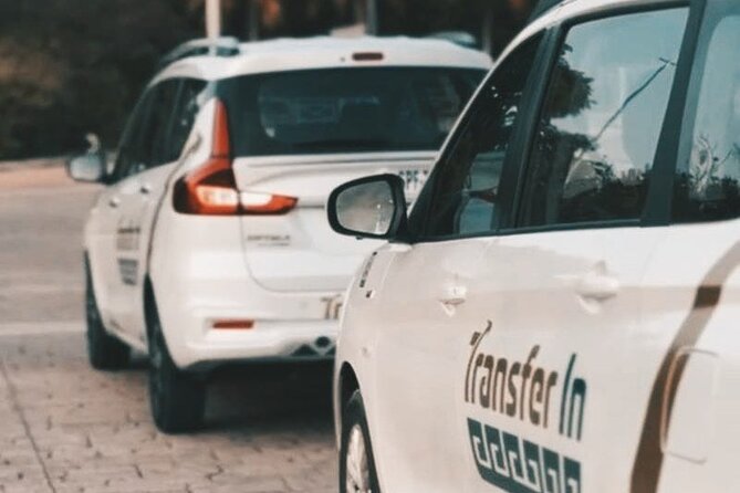 Private transfer Apto Cancun-Playa del Carmen | Viaje Redondo - Practical Tips for Your Transfer