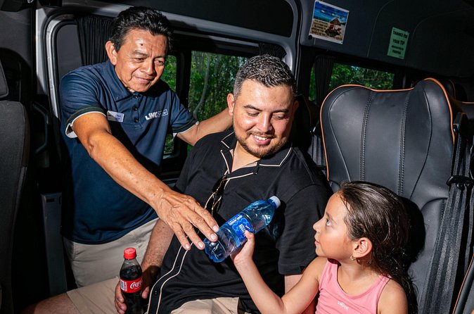 Private One Way or Round Trip Cancun Airport Transfers - FAQ