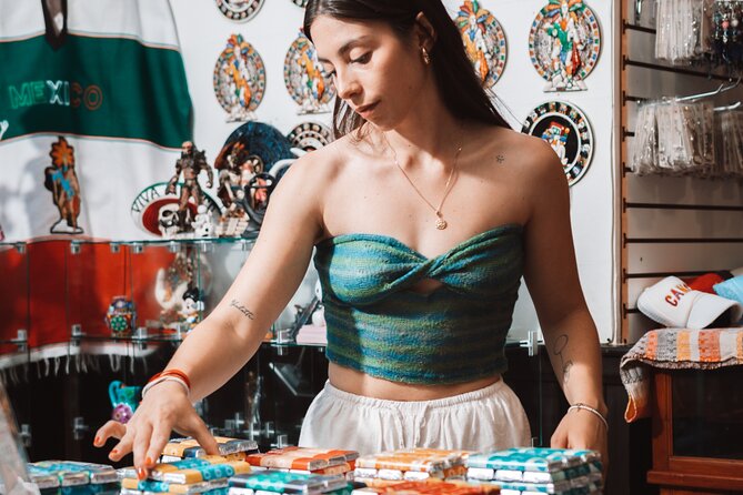 Cancun Guided Tequila Immersion & Cacao Tasting Tour - Who Will Love This Tour?