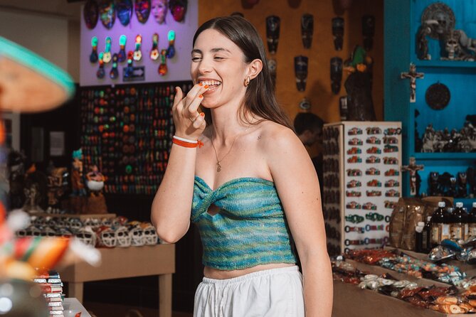 Cancun Guided Tequila Immersion & Cacao Tasting Tour - Good To Know