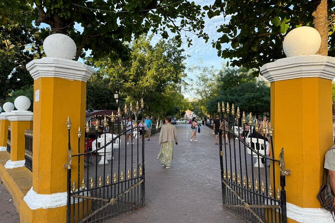 Chichen Itza tour with Cenote and Valladolid - Pricing and Value