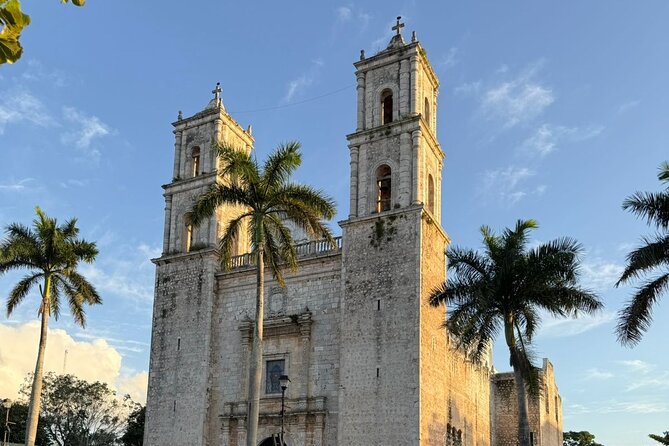 Chichen Itza tour with Cenote and Valladolid - Final Thoughts: Is This Tour Right for You?