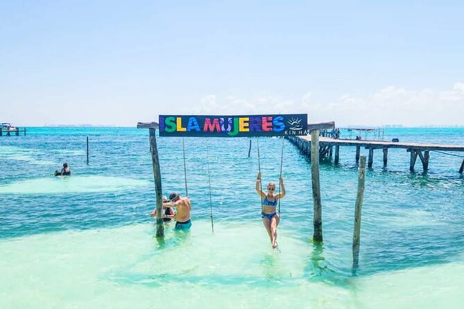 Isla Mujeres Catamaran Tour - Full Review: An honest take on the Isla Mujeres Catamaran Tour