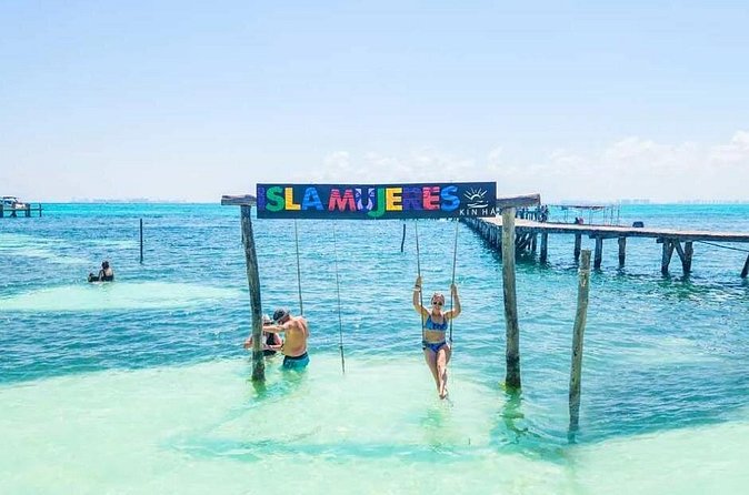 Isla Mujeres Catamaran Tour - FAQ