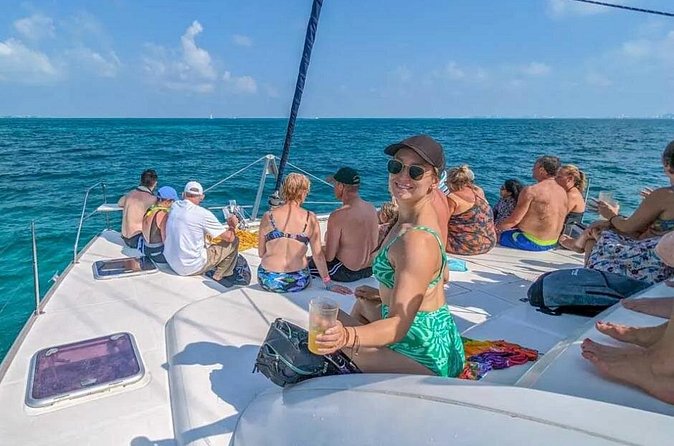 Isla Mujeres Catamaran Tour - Final thoughts: Who should consider this tour?