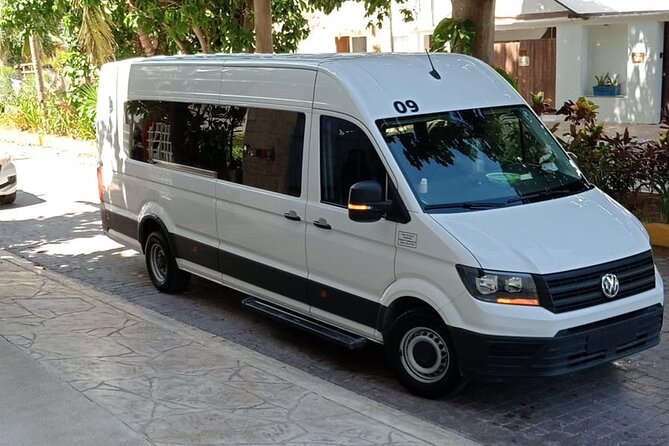 Private Airport Transfer from and to Cancun - Final Words: Who Should Book This?