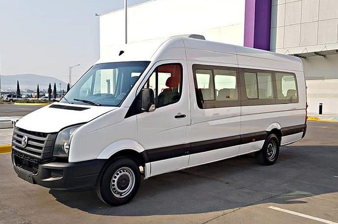 Private Airport Transfer from and to Cancun - FAQ