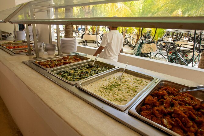 Catamaran Adventure Isla Mujeres with Snorkeling and Beach Club - Practical Details to Know Before Booking