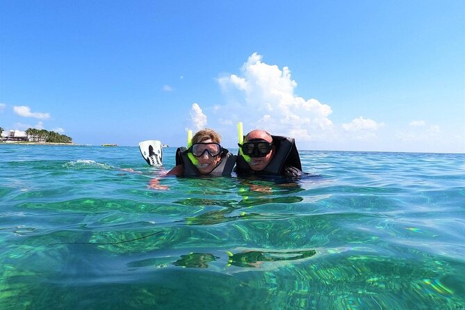 Speedboat Adventure and Snorkeling with transportation in Cancun - FAQ