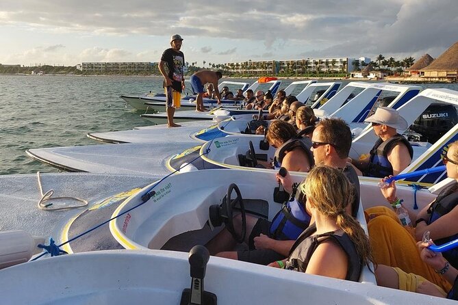 Speedboat Adventure and Snorkeling with transportation in Cancun - Who Will Love This Tour?