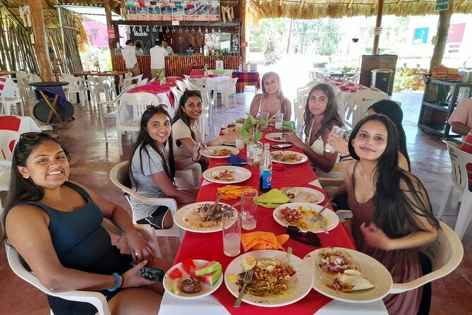 Tour to Chichen Itza-Tickets, food and cenote - Frequently Asked Questions