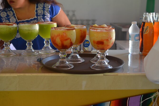 Tour to Tulum, Coba and Cenote with Tickets and Taxes Included - Overview of the Experience