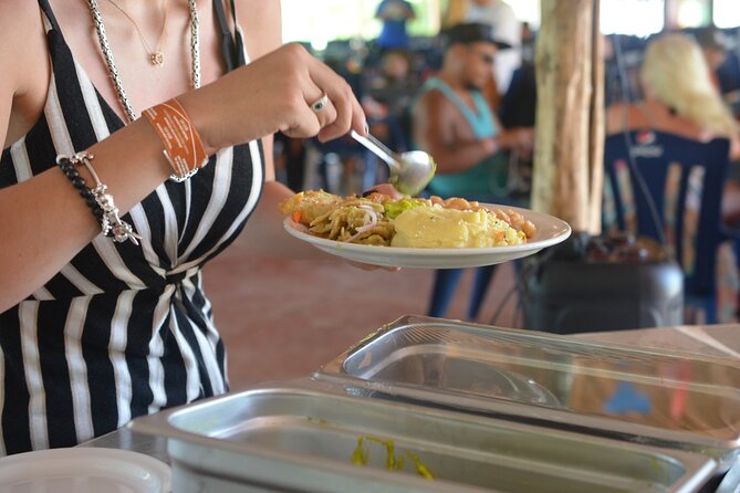 Tour to Tulum, Coba and Cenote with Tickets and Taxes Included - Who Is This Tour For?