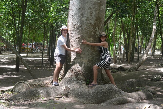 Tour to Tulum, Coba and Cenote with Tickets and Taxes Included - FAQ