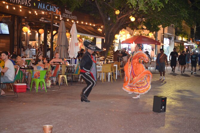 Tour to Tulum, Coba and Cenote with Tickets and Taxes Included - Authentic Experiences and Hidden Gems