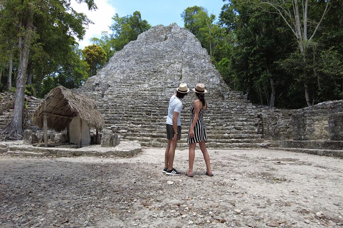 Tour to Tulum, Coba and Cenote with Tickets and Taxes Included - Good To Know