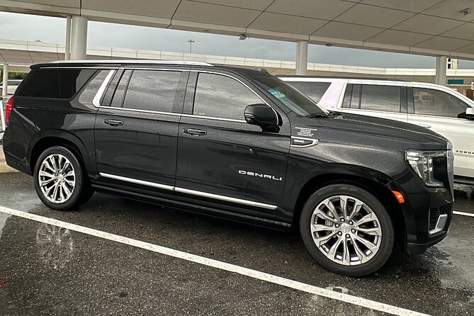 Private Luxury Transportation to and from the Airport - Why We Think This Service Is Worth It