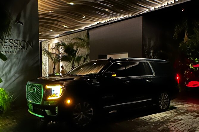 Private Luxury Transportation to and from the Airport - Why Choose This Service Over Others?