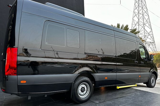 Private Luxury Transportation to and from the Airport - Final Thoughts