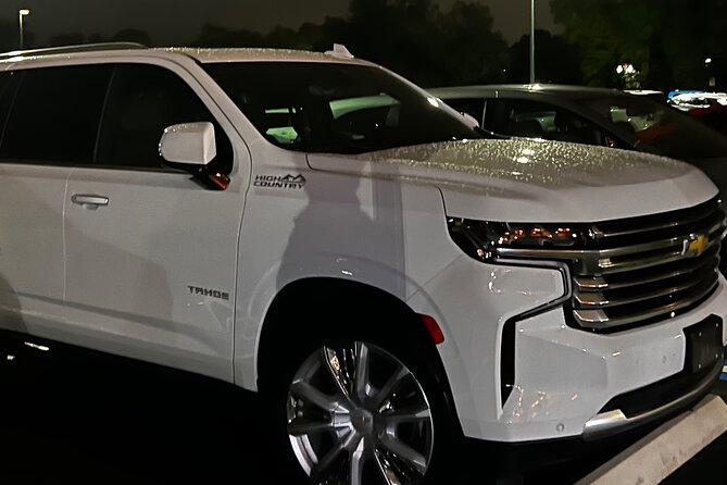 Private Luxury Transportation to and from the Airport - Who Is This Tour Best For?