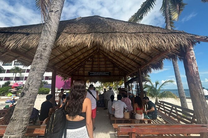 Sail Away Catamaran Day Trip with Snorkeling to Isla Mujeres - Who is This Tour Best For?