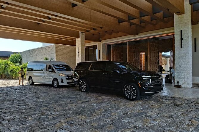 Safe and Comfortable Riviera Maya Transfers - FAQ