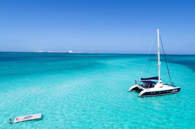 Puerto Morelos Secret Sandbar Catamaran Sail - Authentic Perspectives: What Travelers Say
