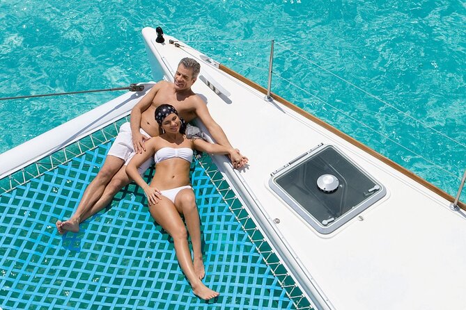 Puerto Morelos Secret Sandbar Catamaran Sail - Frequently Asked Questions