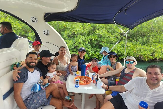 Cancun Yacht Rental for a private Caribbean Experience - An In-Depth Look at the Cancun Yacht Experience