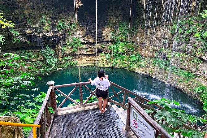 Tours Chichen Itza really cultural and archaeological - FAQs