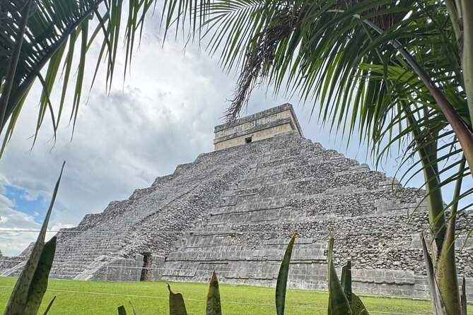Tours Chichen Itza really cultural and archaeological - Experience the Heart of Mayan Culture with a Full-Day Tour from Cancun