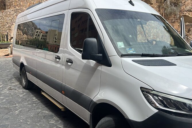 Playa Paraiso - Playa Paraiso: Your Private Ride to a Beautiful Beach