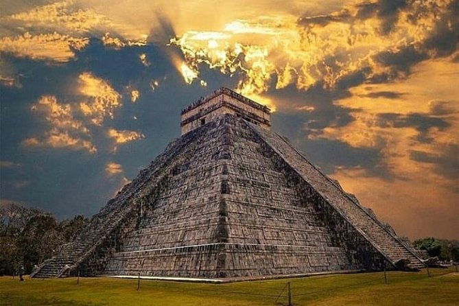 Full Day Tour: Chichen Itza & Cenote - Who is this tour best for?