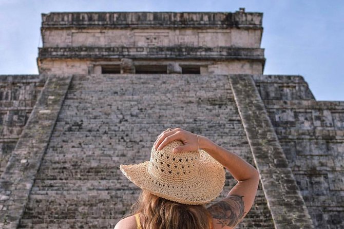 Chichen Itza Tour From Cancun and Riviera Maya - A Closer Look at the Tour Itinerary