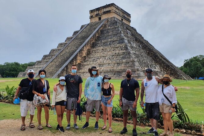 Chichen Itza Early Access & Catamaran to Isla Mujeres - Final Thoughts: Is This Tour for You?