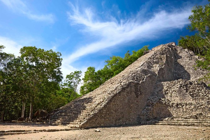 Chichen Itza, Coba, Cenote & Valladolid Private Tour with Lunch - Authentic Insights from Reviewers