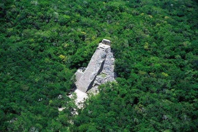 Chichen Itza, Coba, Cenote & Valladolid Private Tour with Lunch - Good To Know
